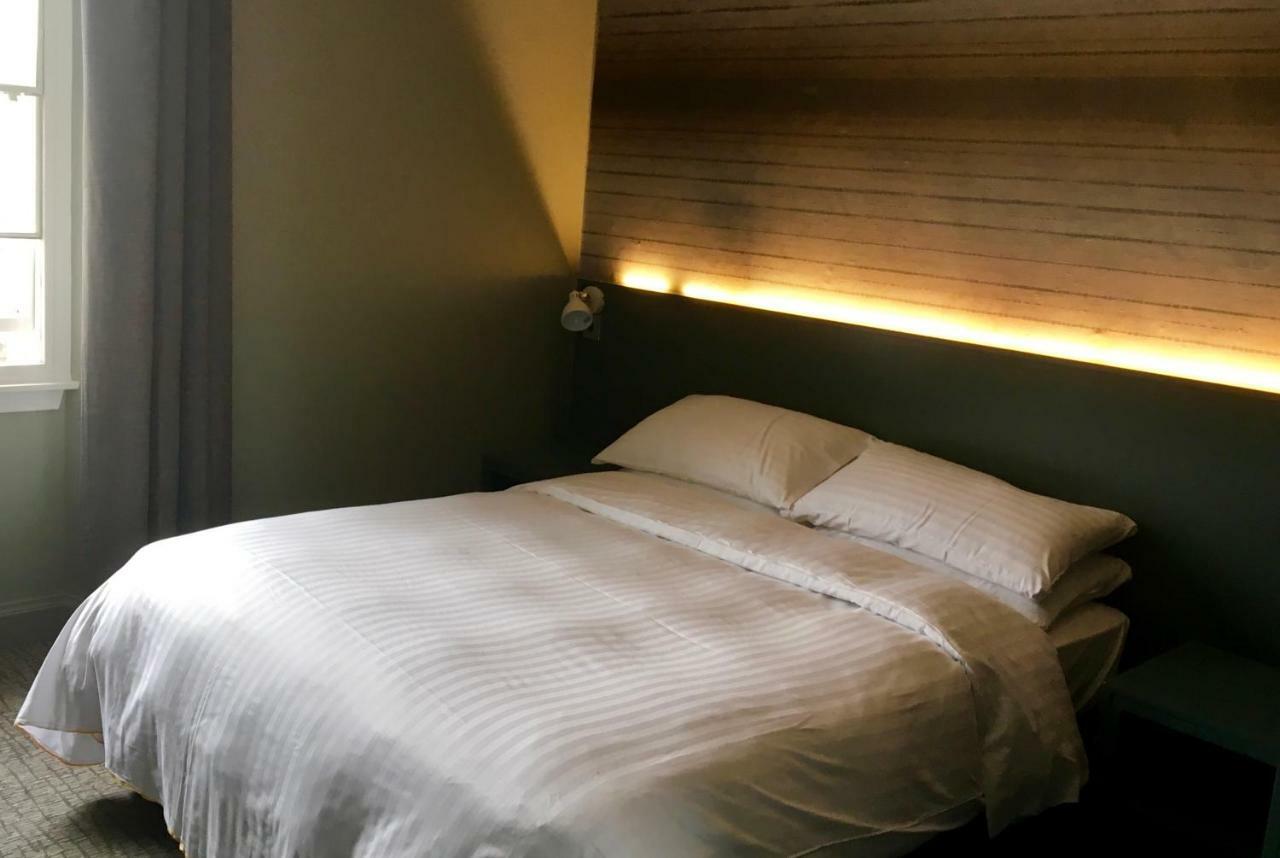 Kings Arms Hotel Melrose Bagian luar foto