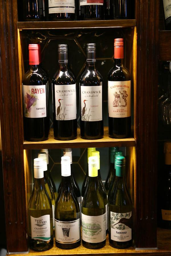 Kings Arms Hotel Melrose Bagian luar foto
